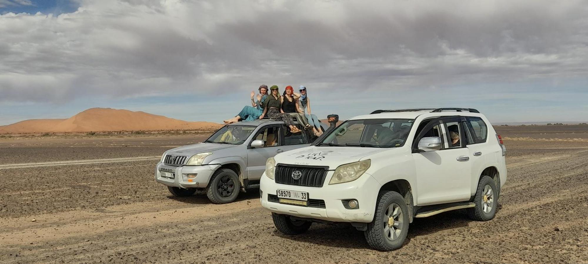 Отель Erg Chebbi Starlight Camp Мерзуга Номер фото